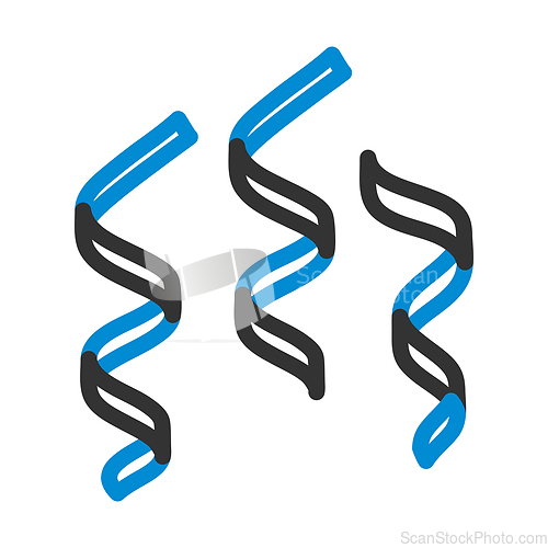 Image of Party Serpentine Icon
