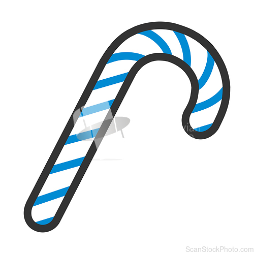 Image of Stick Candy Icon