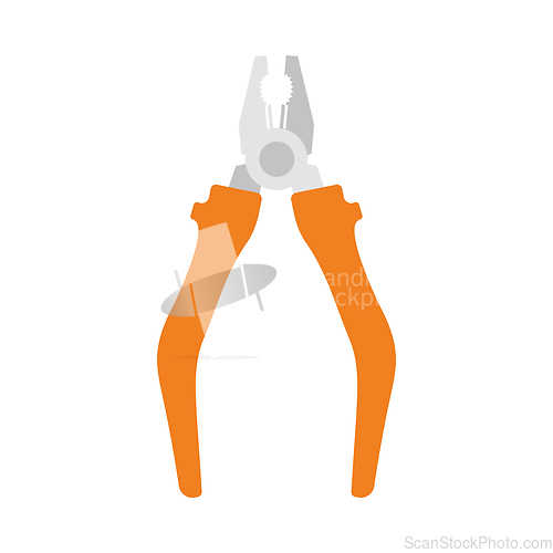 Image of Icon Of Pliers