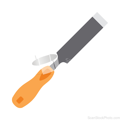 Image of Icon Of Chisel