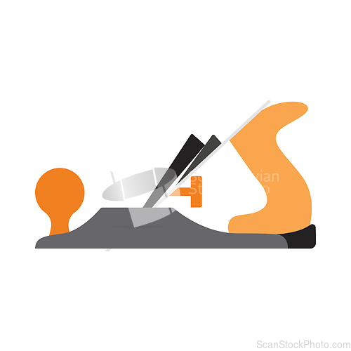 Image of Icon Of Jack-plane