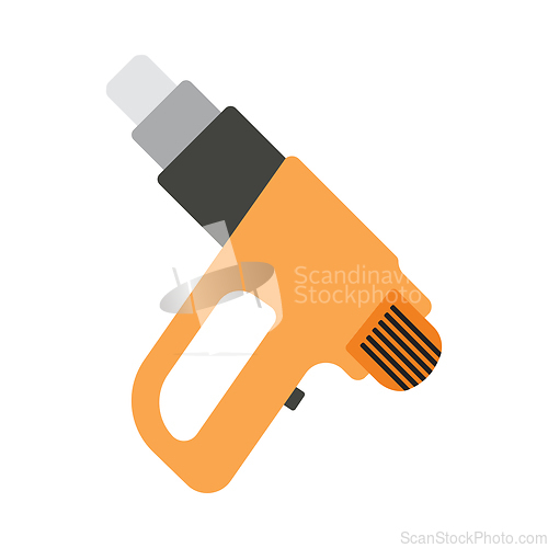 Image of Icon Of Electric Industrial Dryer