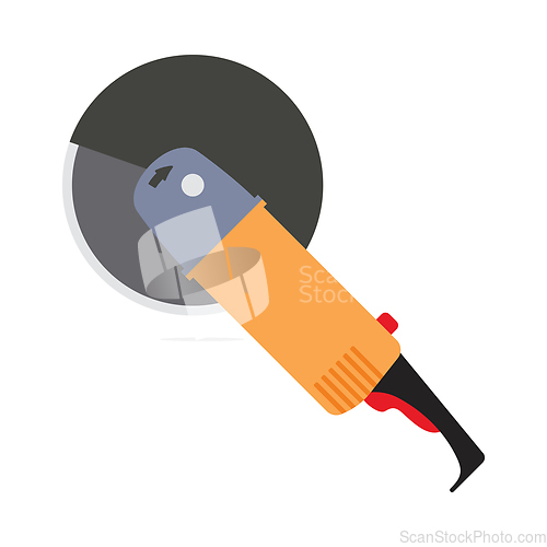 Image of Icon Of Grinder