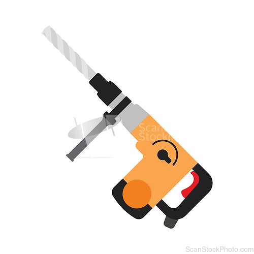 Image of Icon Of Electric Perforator