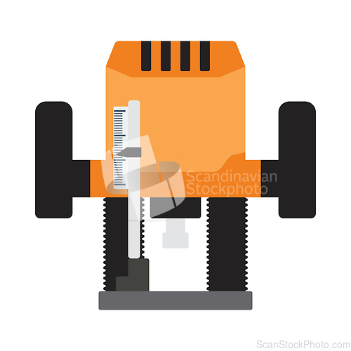 Image of Icon Of Plunger Milling Cutter