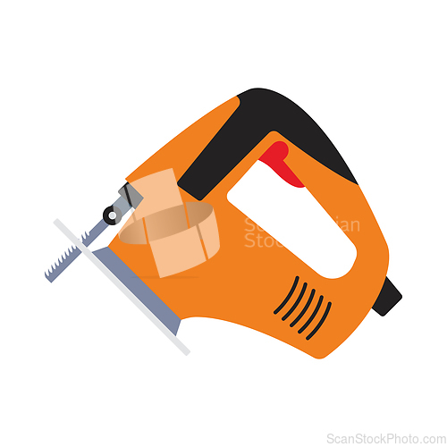 Image of Icon Of Jigsaw Icon