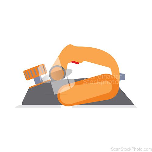 Image of Icon Of Electric Planer