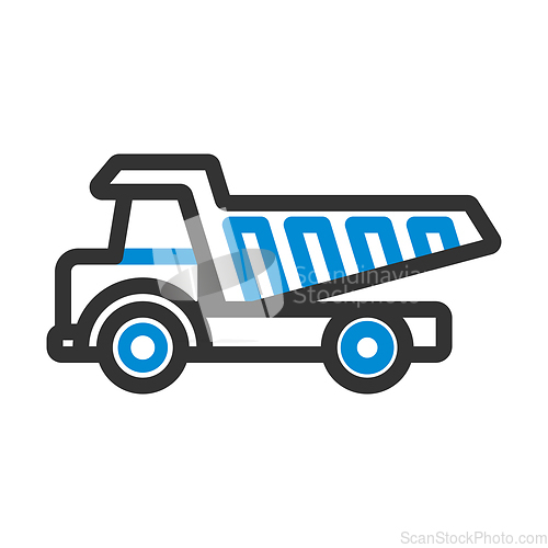 Image of Icon Of Tipper