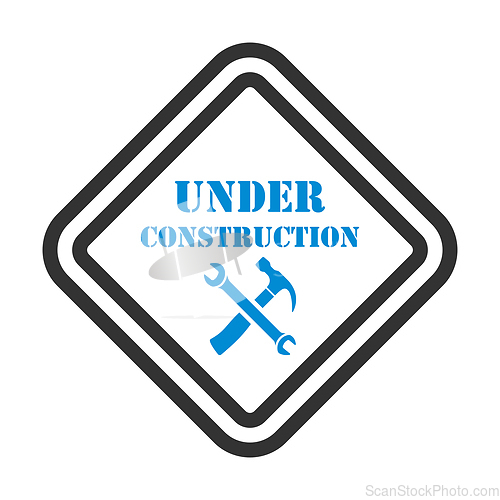 Image of Icon Of Under Construction