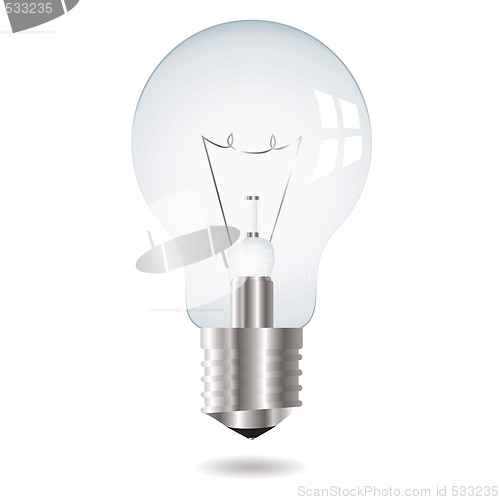 Image of light bulb