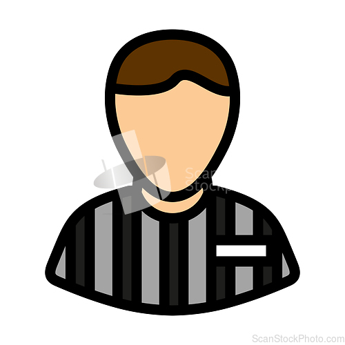 Image of Prisoner Icon