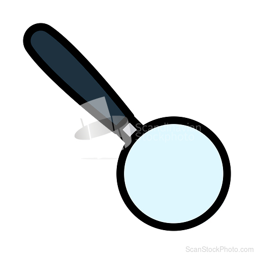 Image of Magnifying Glass Icon