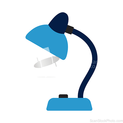 Image of Icon Of Lamp