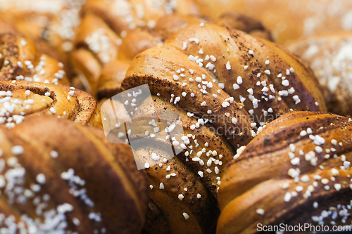 Image of Cinnamon Buns