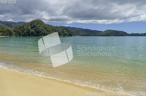 Image of Abel Tasman National Park