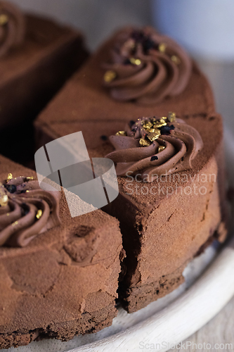 Image of Chocolate Cake