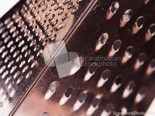 Image of Grater