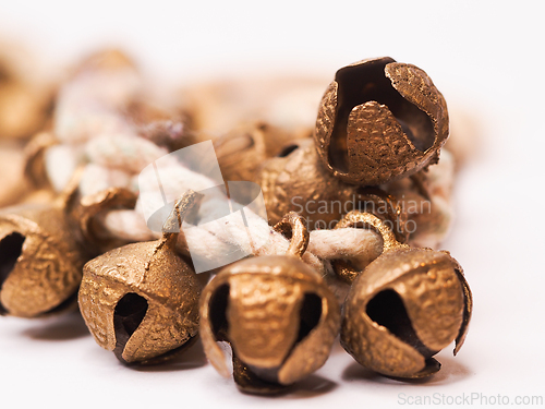 Image of Bells
