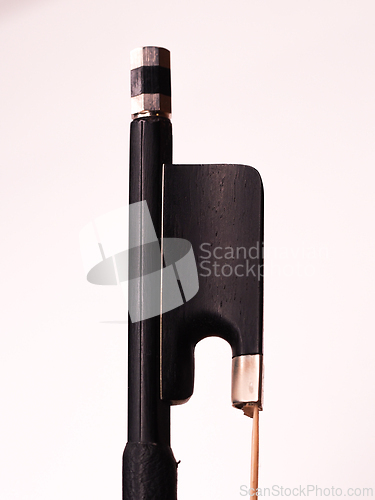 Image of Violin Bow