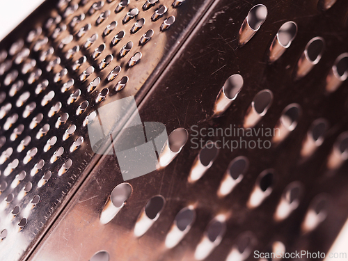 Image of Grater