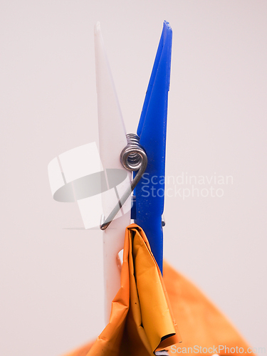 Image of Clothes pin