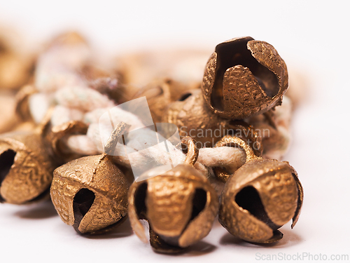 Image of Bells