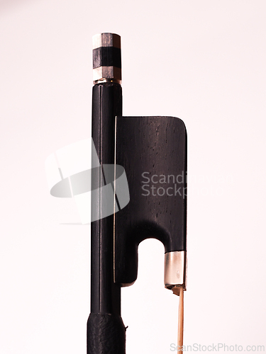 Image of Violin Bow