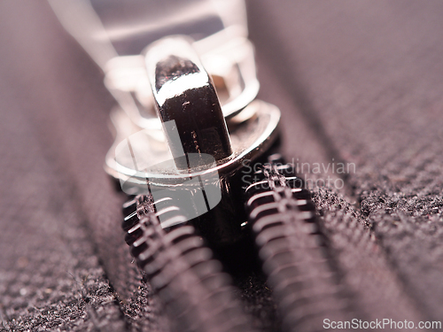 Image of Zipper