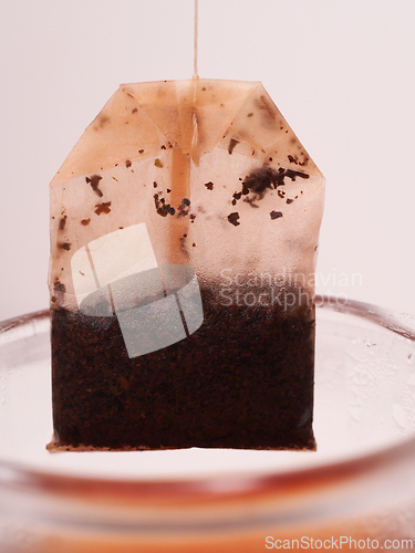 Image of Tea Bag