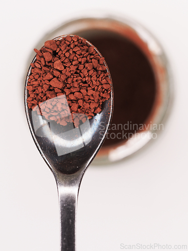 Image of Instant Coffee