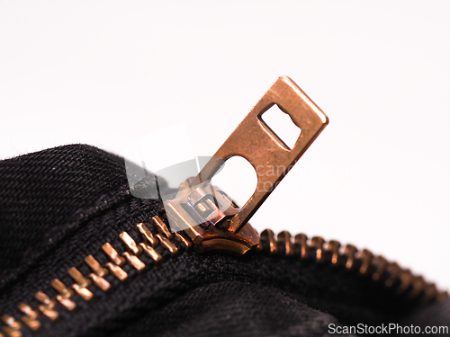 Image of Zipper,