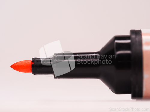 Image of Felt pen
