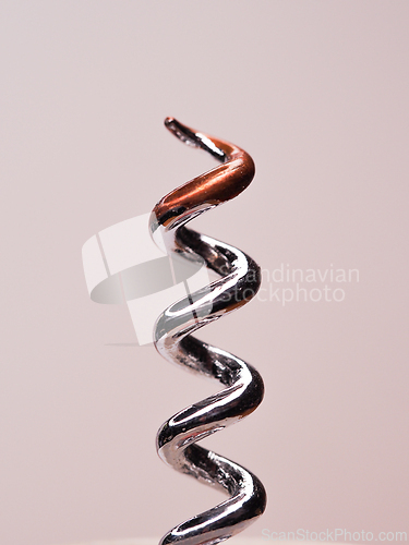 Image of Corkscrew
