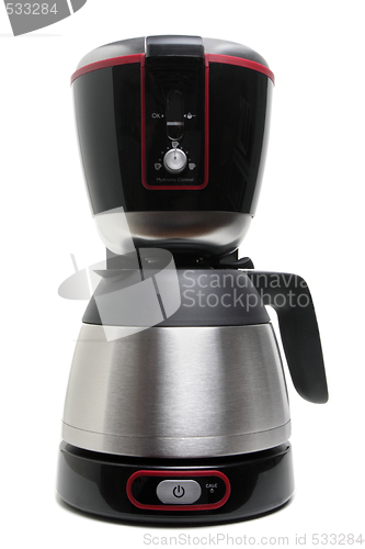 Image of Coffee Maker