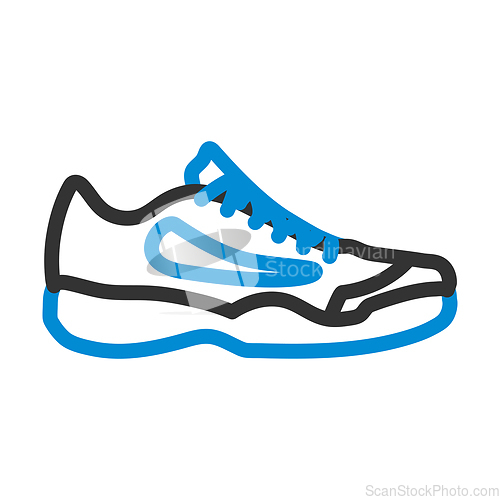 Image of Sneaker Icon