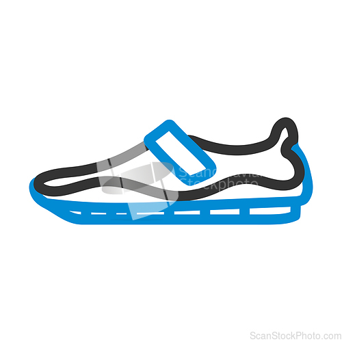 Image of Moccasin Icon