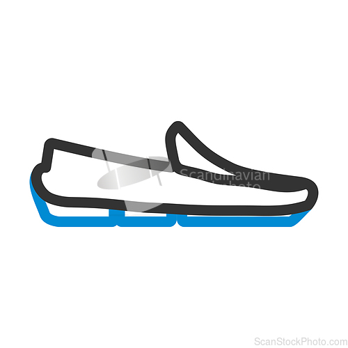 Image of Moccasin Icon