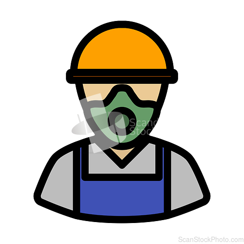 Image of Repair Worker Icon