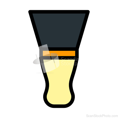 Image of Putty Knife Icon