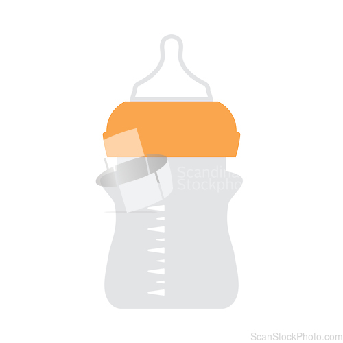 Image of Baby Bottle Icon