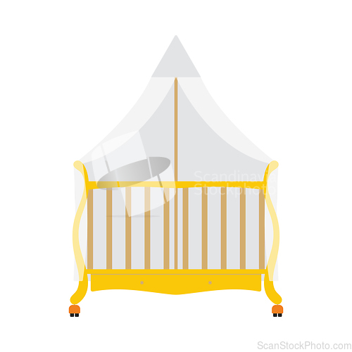 Image of Cradle Icon
