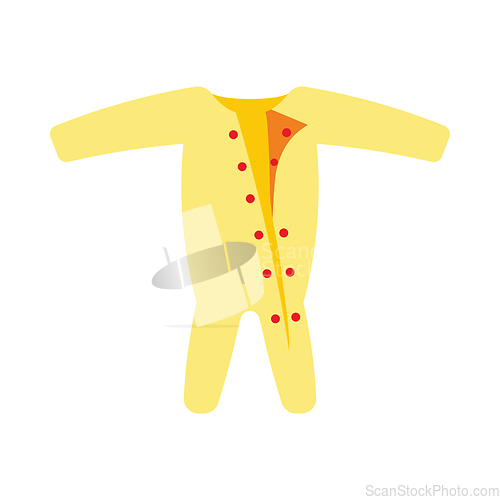 Image of Baby Onesie Icon