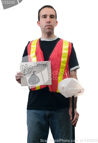 Image of No Litter