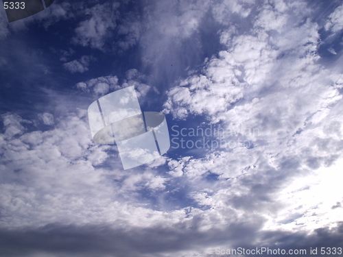 Image of Clouds