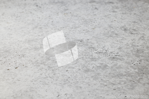 Image of grey painted background
