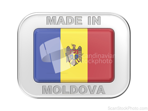 Image of Made in Moldova