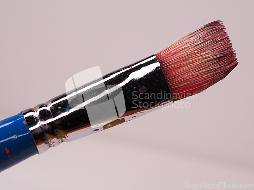 Image of Paint Brush