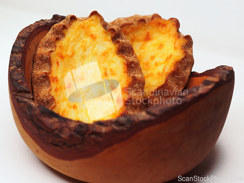 Image of Carelian Pastry