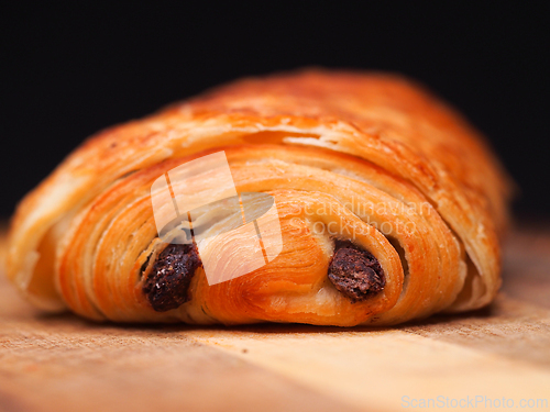 Image of Pain au chocolat