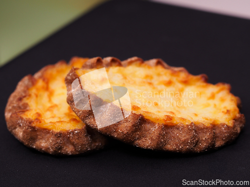 Image of Carelian Pastry